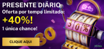 Cashback Semanal 888bb