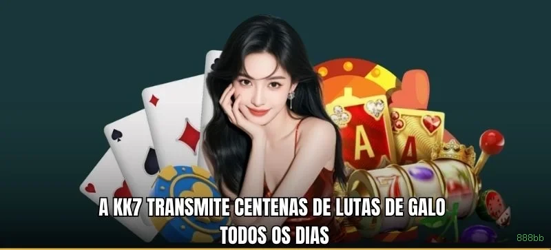 Benefícios da Conta